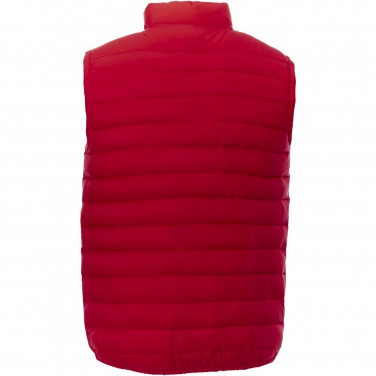 Logotrade promotional merchandise picture of: Pallas men's insulated bodywarmer